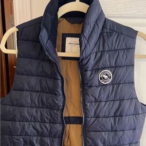 Abercrombie kids -L Vest